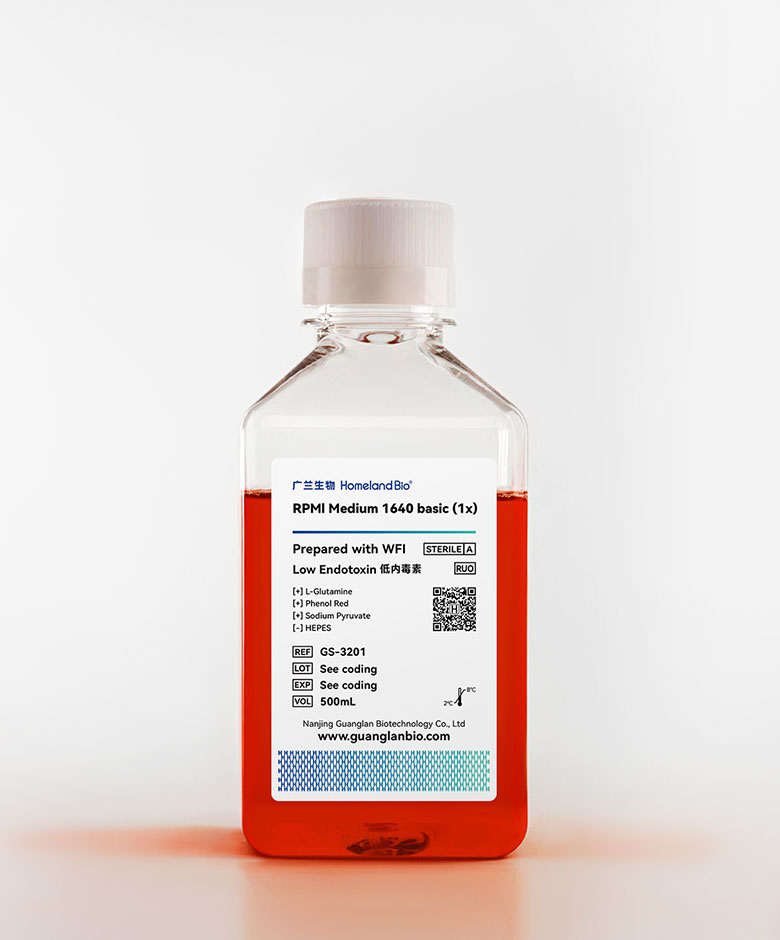 RPMI-1640 medium