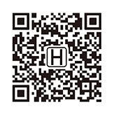 微信公众号二维码